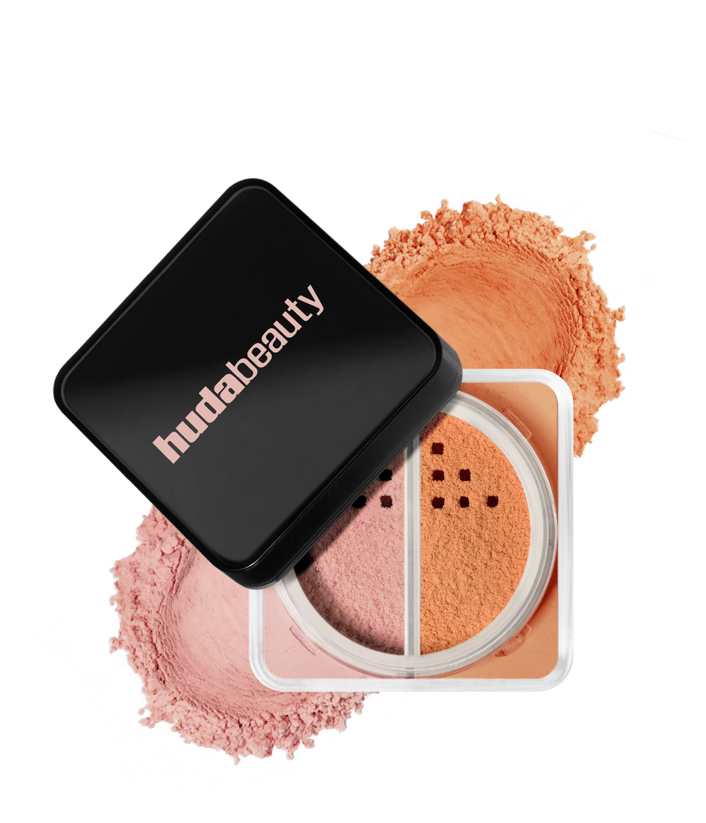 Huda Beauty Easy Bake Powder - Zine Beauty Shop