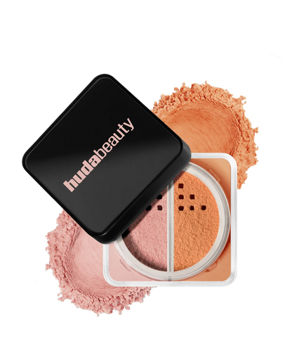 Huda Beauty Easy Bake Powder - Zine Beauty Shop