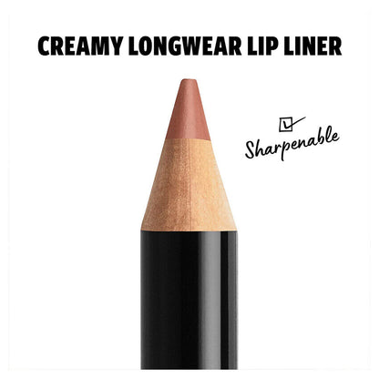NYX Slim Lip Pencil - Zine Beauty Shop