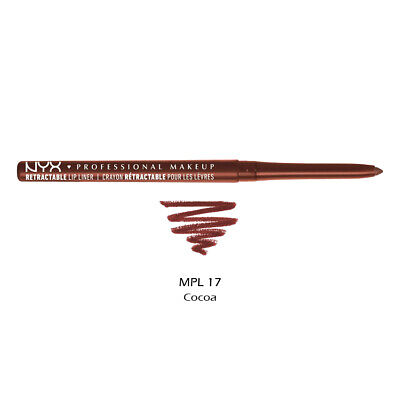 NYX Slim Lip Liner - Zine Beauty Shop