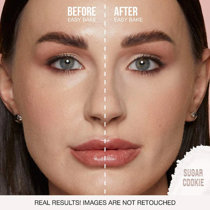 Huda Beauty Easy Bake Powder - Zine Beauty Shop