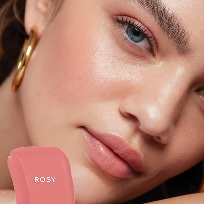 Saie Dew Blush Blendable Liquid Blush 12ml - Zine Beauty Shop