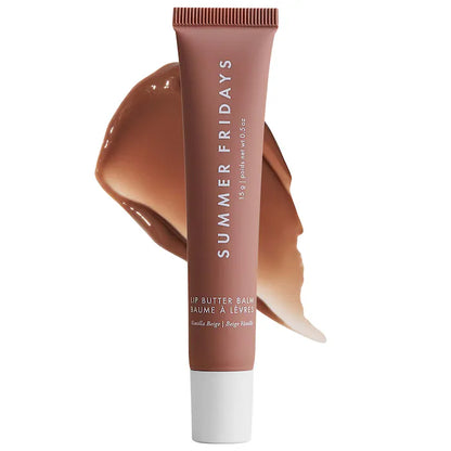 Summer Fridays Lip Butter Balm - Zine Beauty Shop