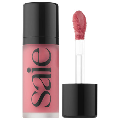 Saie Dew Blush Blendable Liquid Blush 12ml - Zine Beauty Shop