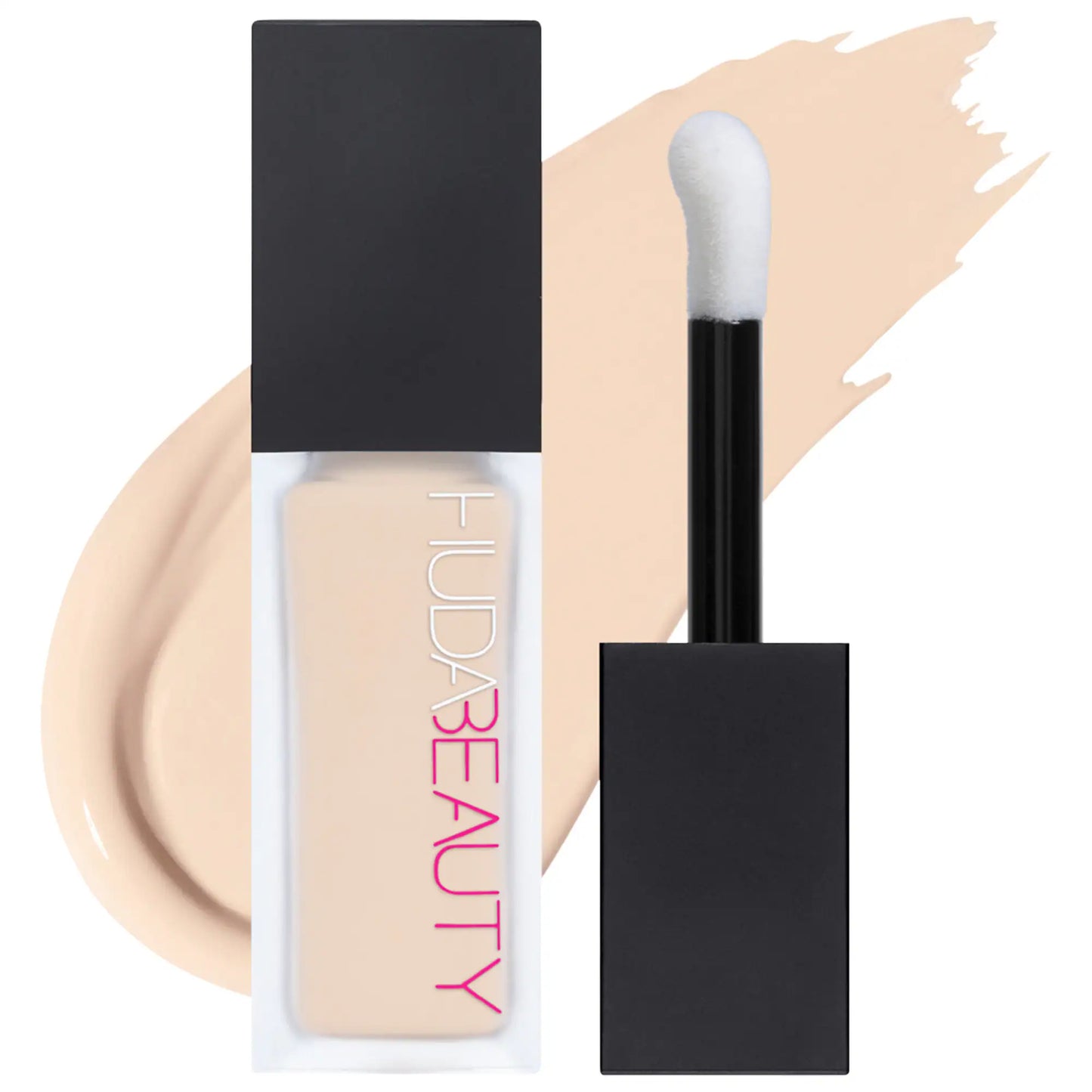 Huda Beauty FauxFilter Luminous Matte Concealer