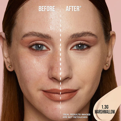 Huda Beauty FauxFilter Luminous Matte Concealer - Zine Beauty Shop
