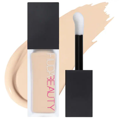 Huda Beauty FauxFilter Luminous Matte Concealer - Zine Beauty Shop