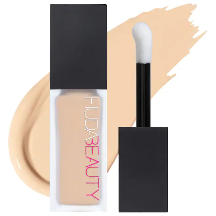 Huda Beauty FauxFilter Luminous Matte Concealer