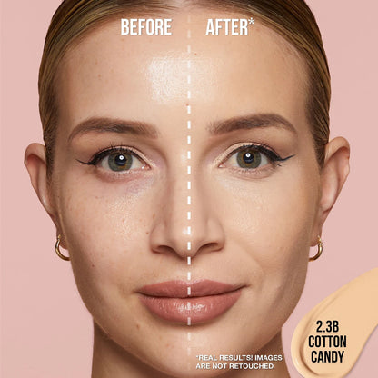 Huda Beauty FauxFilter Luminous Matte Concealer - Zine Beauty Shop
