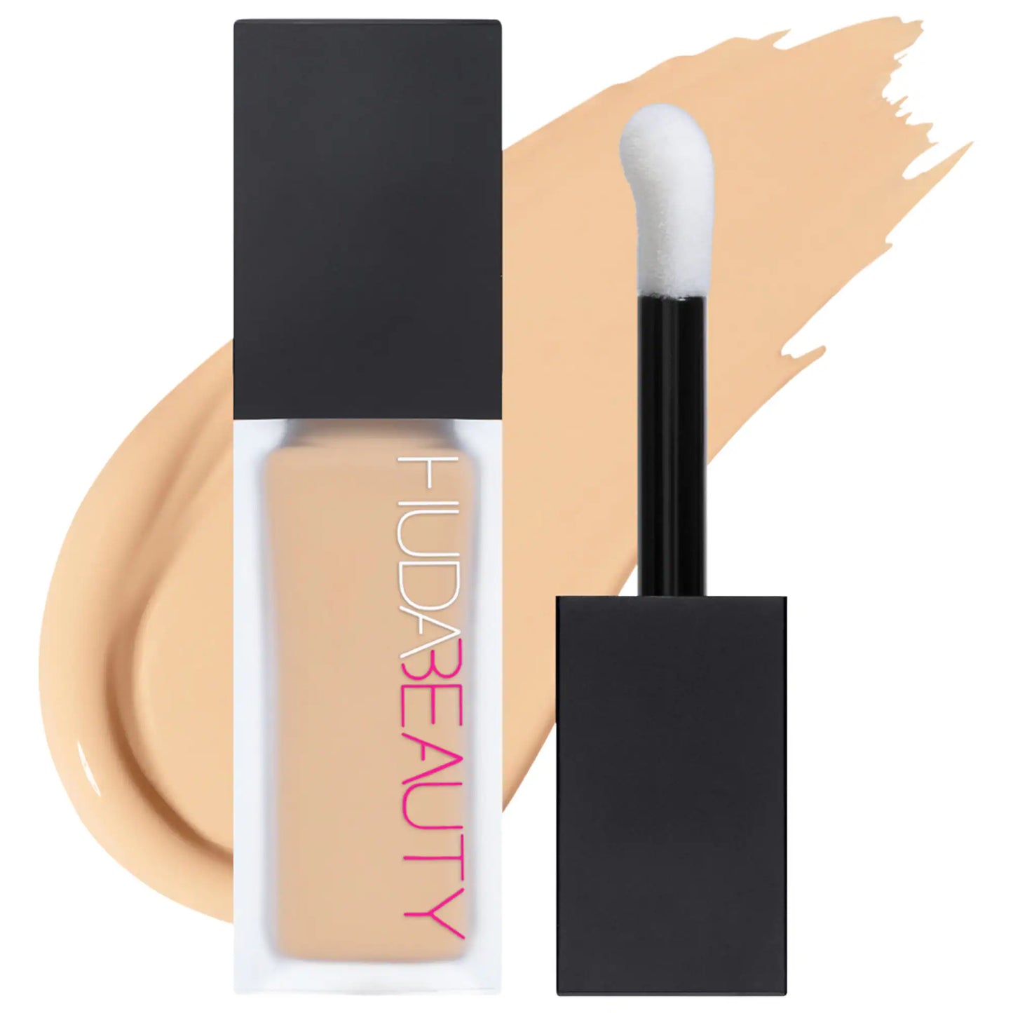 Huda Beauty FauxFilter Luminous Matte Concealer