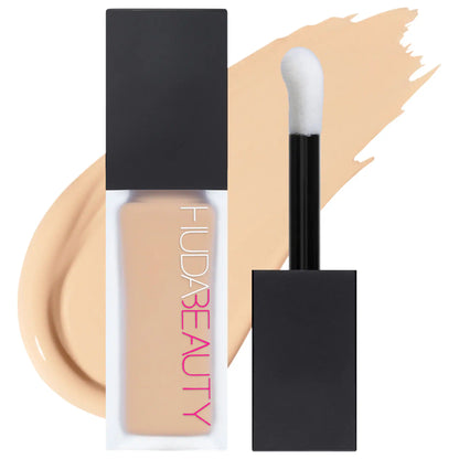 Huda Beauty FauxFilter Luminous Matte Concealer - Zine Beauty Shop