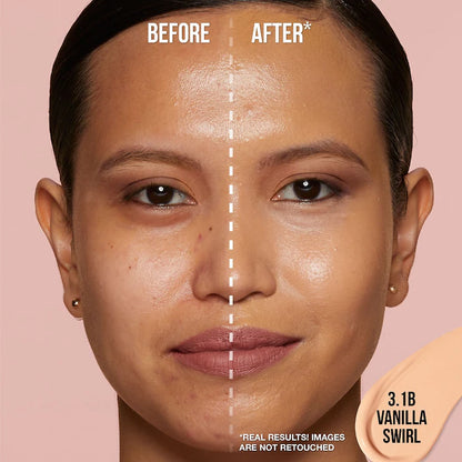 Huda Beauty FauxFilter Luminous Matte Concealer - Zine Beauty Shop