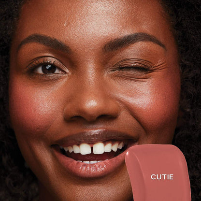 Saie Dew Blush Blendable Liquid Blush 12ml - Zine Beauty Shop