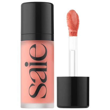 Saie Dew Blush Blendable Liquid Blush 12ml - Zine Beauty Shop