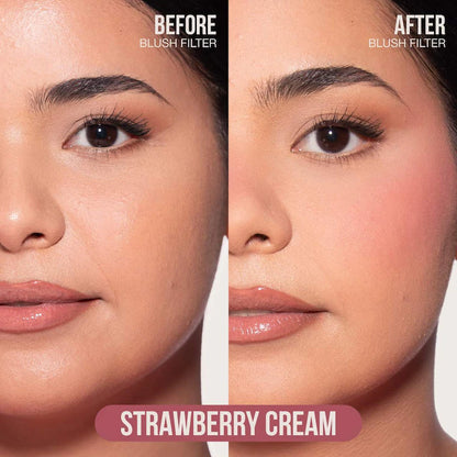 HUDA BEAUTY Blush Filter - Zine Beauty Shop