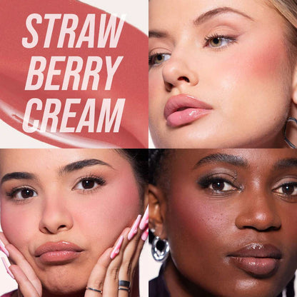 HUDA BEAUTY Blush Filter - Zine Beauty Shop