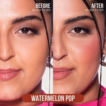 HUDA BEAUTY Blush Filter - Zine Beauty Shop