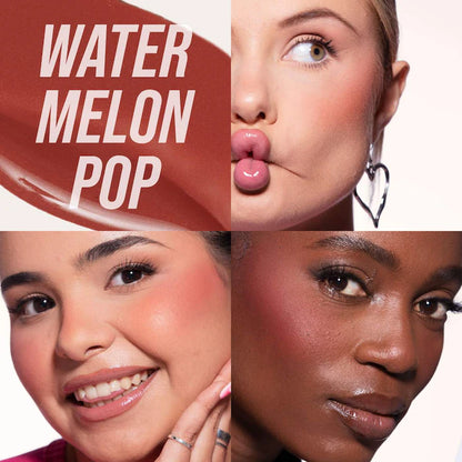HUDA BEAUTY Blush Filter - Zine Beauty Shop