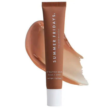 Summer Fridays Lip Butter Balm - Zine Beauty Shop