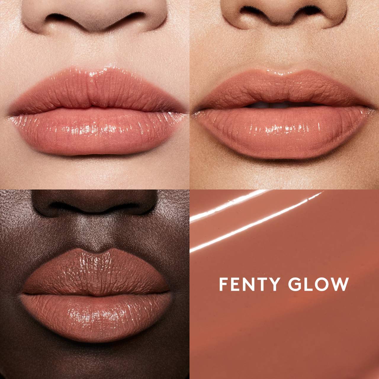 Fenty Beauty Gloss Bomb Stix High-Shine Gloss Stick