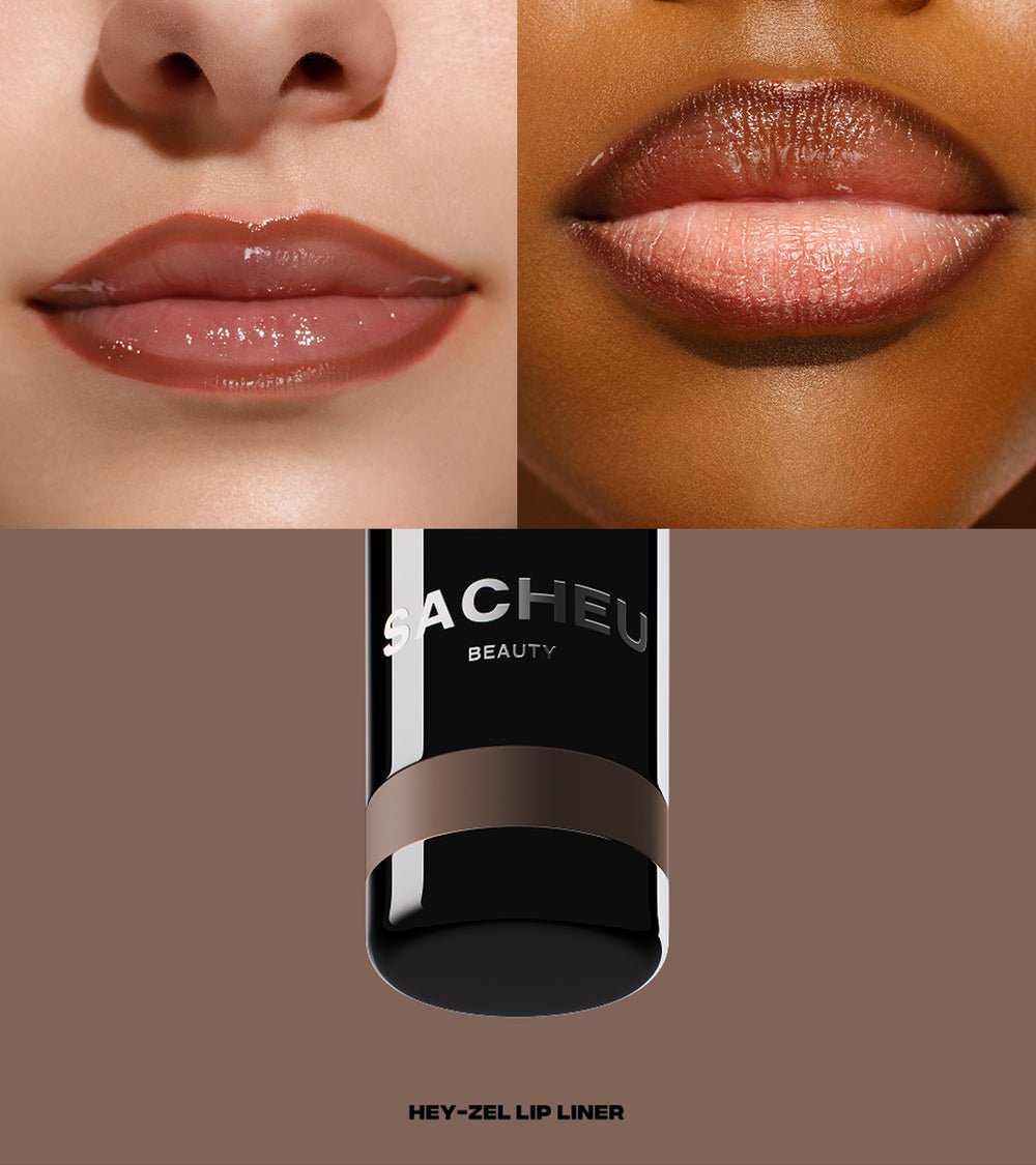 Sacheu LIP LINER STAY - N - Zine Beauty Shop - Zine Beauty Shop