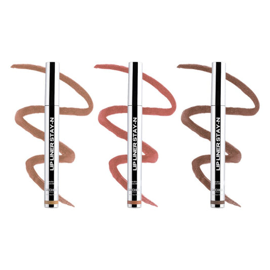Sacheu LIP LINER STAY - N - Zine Beauty Shop - Zine Beauty Shop