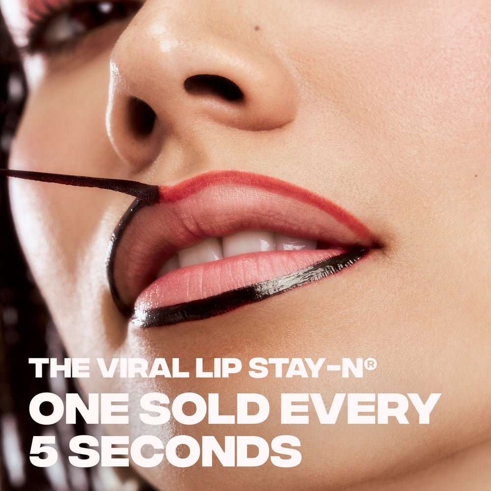 Sacheu LIP LINER STAY - N - Zine Beauty Shop - Zine Beauty Shop