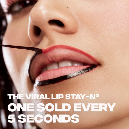 Sacheu LIP LINER STAY - N - Zine Beauty Shop - Zine Beauty Shop