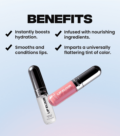 Sacheu RED - Y OR NOT Holiday Lip DUO - Zin Beauty Shop - Zine Beauty Shop