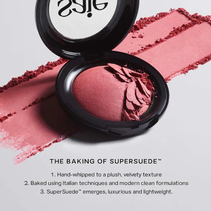 Saie Talc-Free Powder Blush - Zin Beauty Shop - Zine Beauty Shop