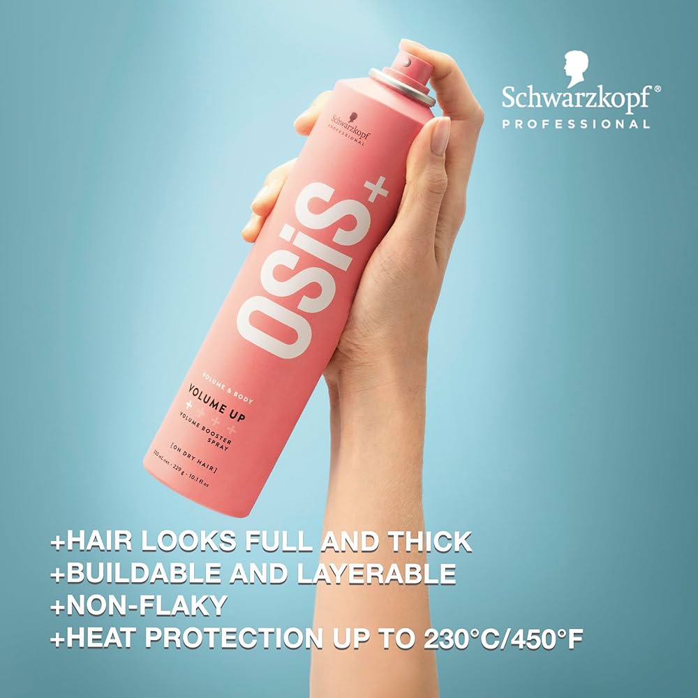 Schwarzkopf Osis+ 300ml - Zin Beauty Shop - Zine Beauty Shop