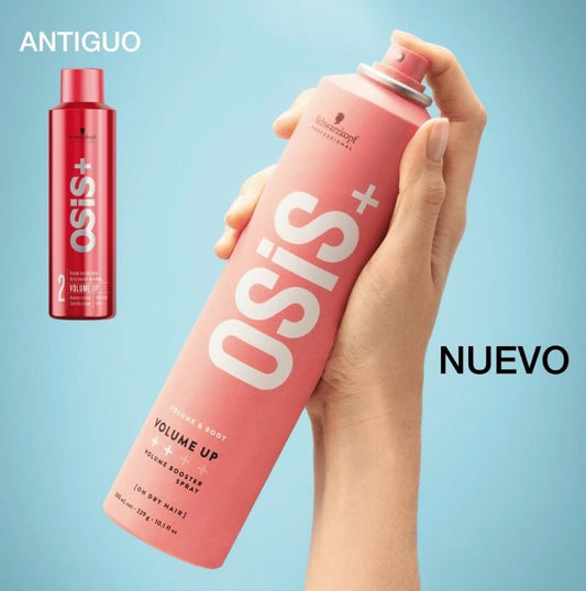 Schwarzkopf Osis+ 300ml - Zin Beauty Shop - Zine Beauty Shop