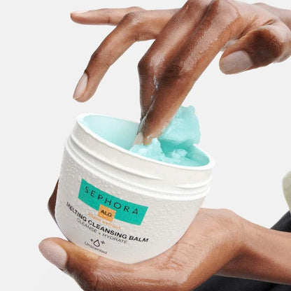 SEPHORA COLLECTION Melting Cleansing Balm with Algae Extract - Zine Beauty Shop - Zine Beauty Shop