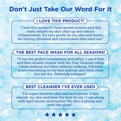 Skinfix barrier+ Foaming Oil Cleanser 177ml - Zine Beauty Shop - Zine Beauty Shop
