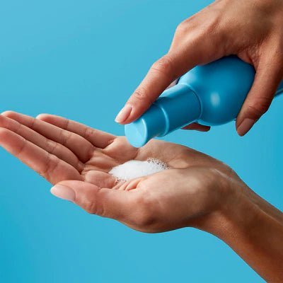 Skinfix barrier+ Foaming Oil Cleanser 177ml - Zine Beauty Shop - Zine Beauty Shop