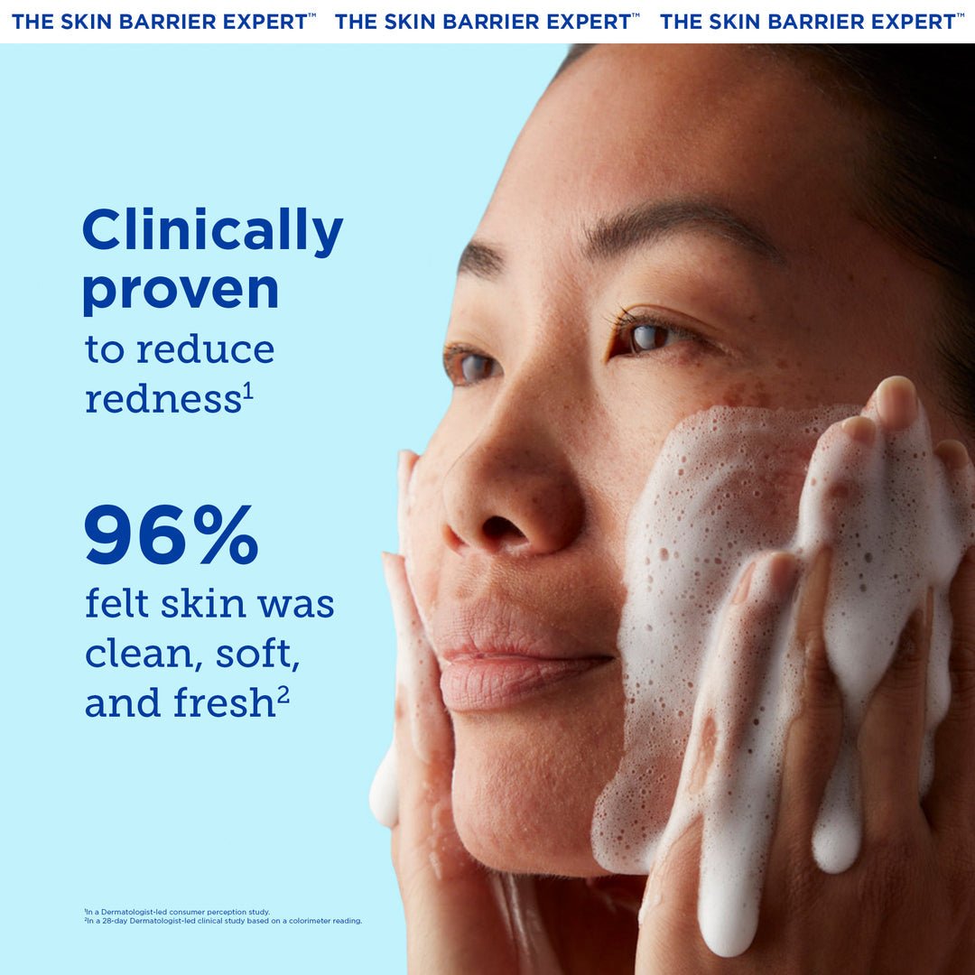 Skinfix barrier+ Foaming Oil Cleanser 177ml - Zin Beauty Shop - Zine Beauty Shop
