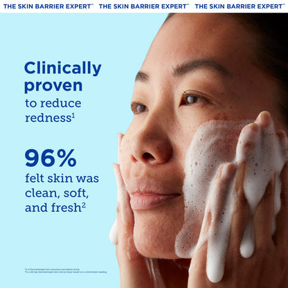 Skinfix barrier+ Foaming Oil Cleanser 177ml - Zine Beauty Shop - Zine Beauty Shop