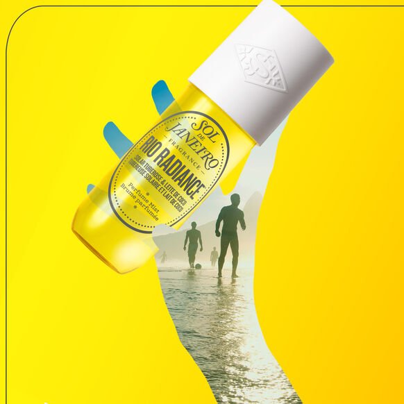 Sol De Janeiro Body Mists - Zin Beauty Shop - Zine Beauty Shop