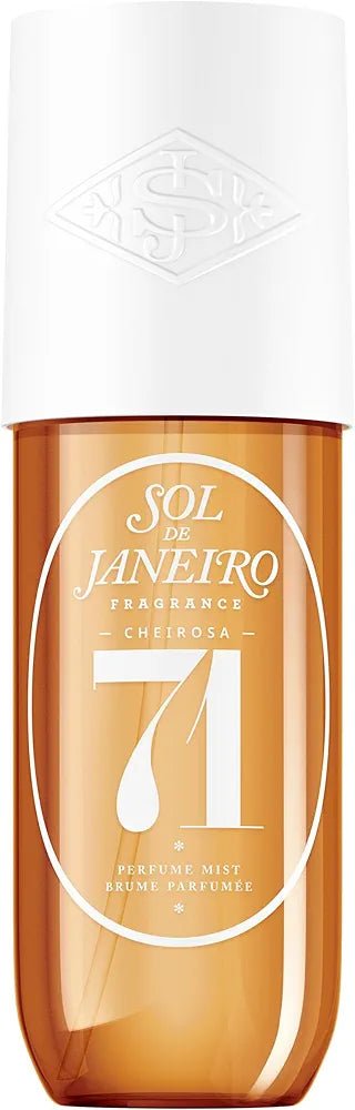 Sol De Janeiro Body Mists - Zin Beauty Shop - Zine Beauty Shop