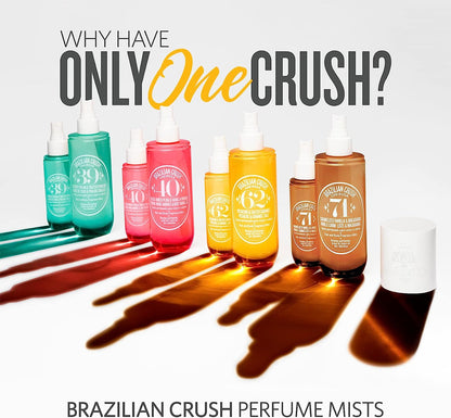 Sol De Janeiro Body Mists - Zin Beauty Shop - Zine Beauty Shop