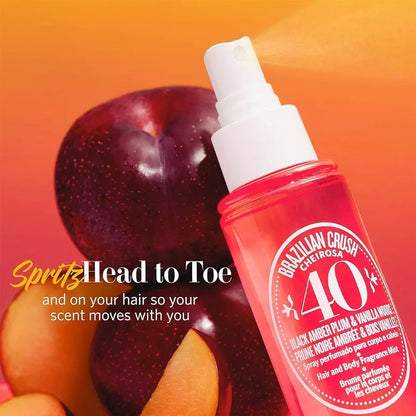 Sol De Janeiro Body Mists - Zin Beauty Shop - Zine Beauty Shop