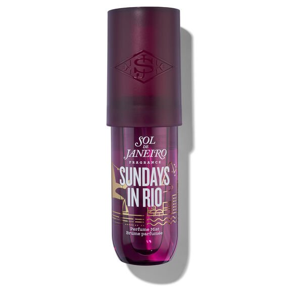 Sol De Janeiro Body Mists - Zin Beauty Shop - Zine Beauty Shop