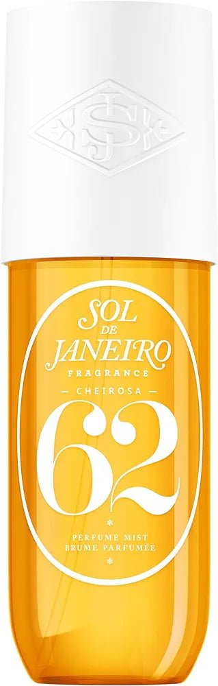 Sol De Janeiro Body Mists - Zin Beauty Shop - Zine Beauty Shop