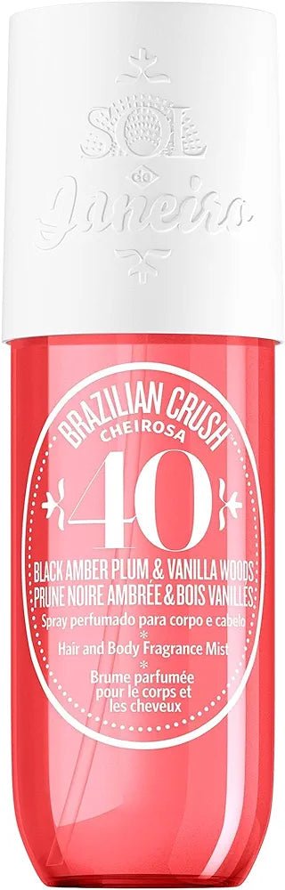 Sol De Janeiro Body Mists - Zin Beauty Shop - Zine Beauty Shop