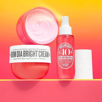 Sol De Janeiro Body Mists - Zin Beauty Shop - Zine Beauty Shop