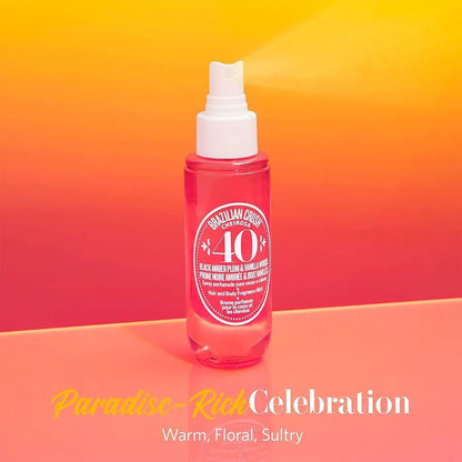 Sol De Janeiro Body Mists - Zin Beauty Shop - Zine Beauty Shop