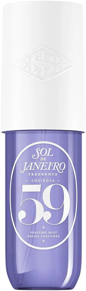 Sol De Janeiro Body Mists - Zin Beauty Shop - Zine Beauty Shop