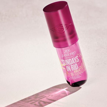 Sol De Janeiro Body Mists - Zin Beauty Shop - Zine Beauty Shop