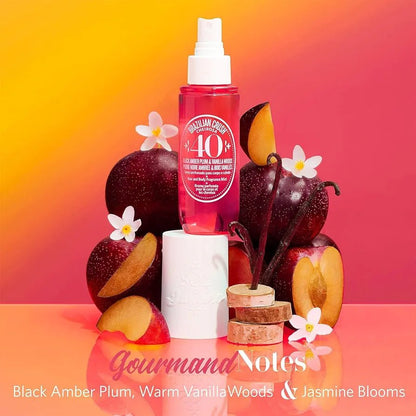 Sol De Janeiro Body Mists - Zin Beauty Shop - Zine Beauty Shop