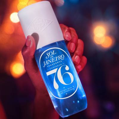 Sol De Janeiro Body Mists - Zin Beauty Shop - Zine Beauty Shop